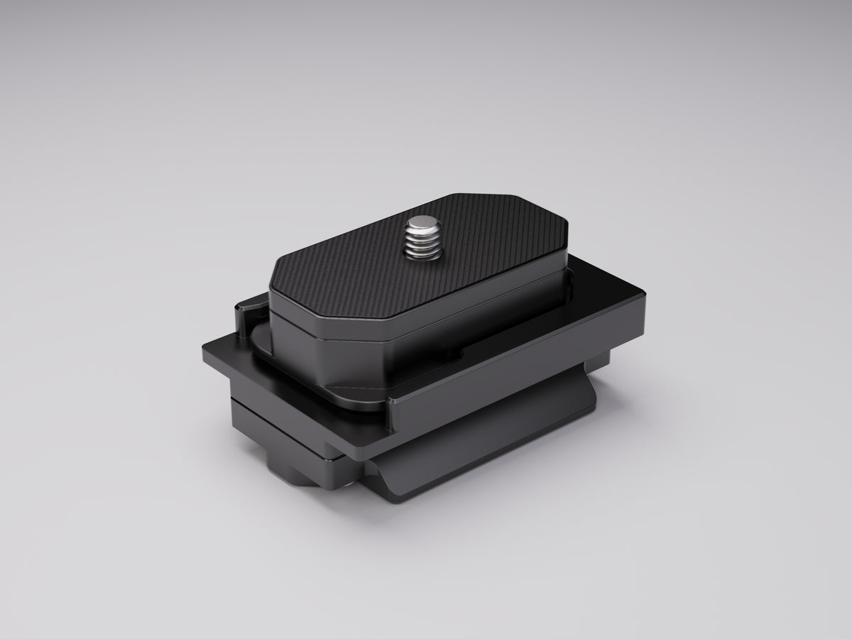 MagRac Dual Kit